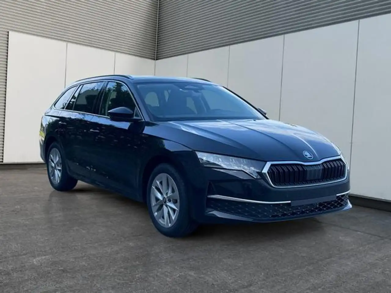 Skoda Octavia, фото 3