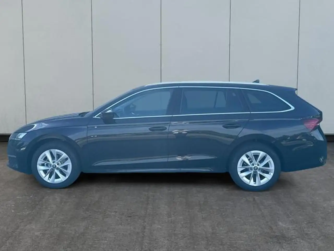 Skoda Octavia, фото 8