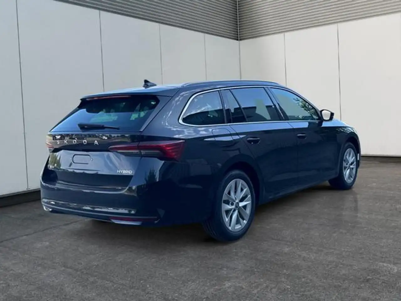 Skoda Octavia, фото 5