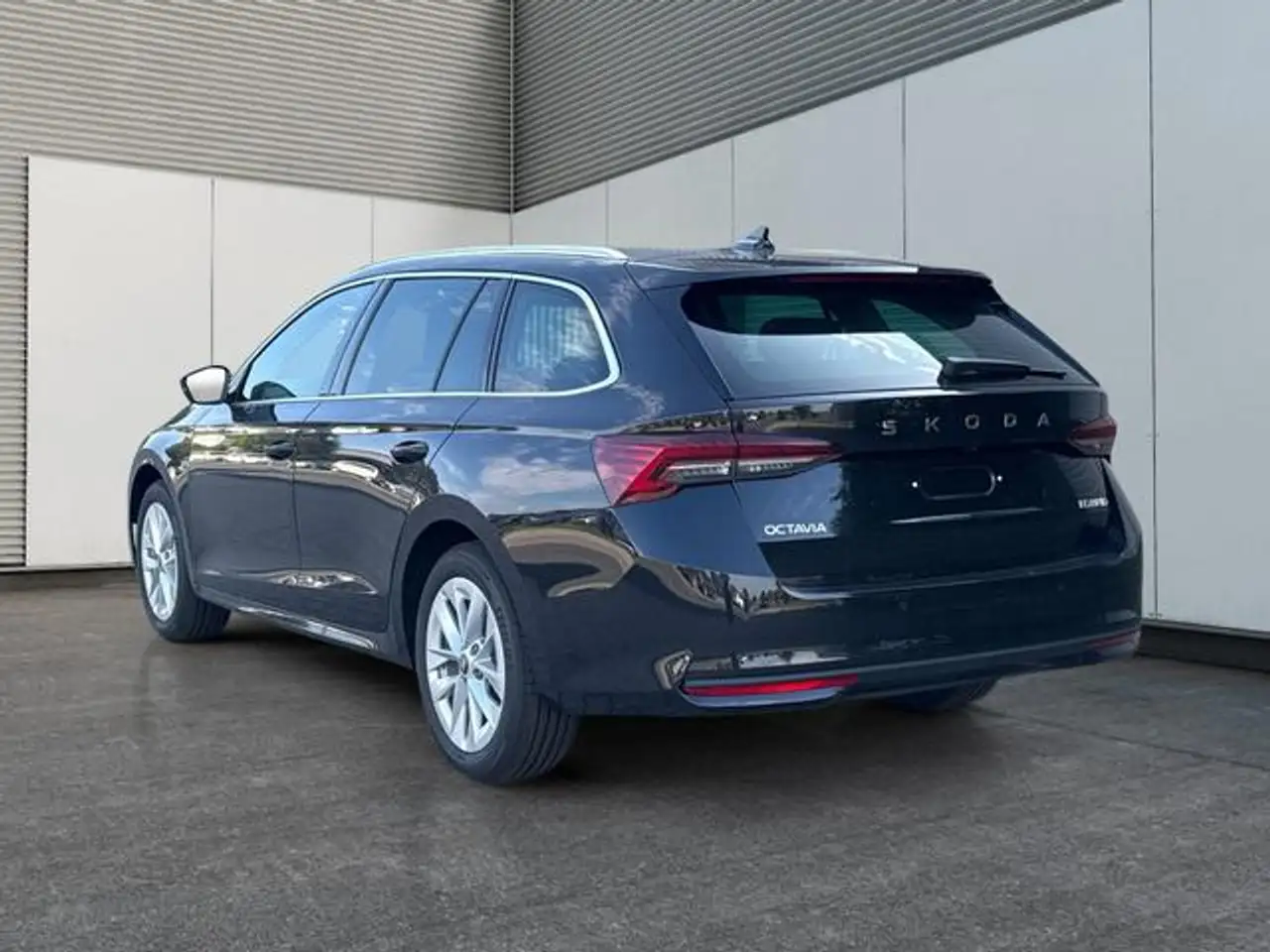 Skoda Octavia, фото 7