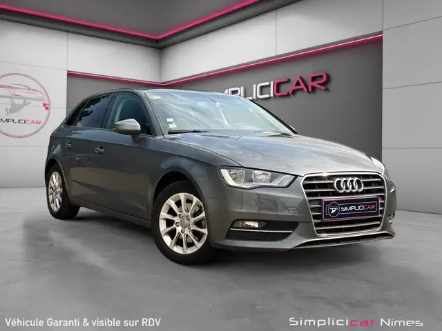 Audi A3 A3 2.0 TDI 150 Design