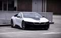 BMW i8 11.6 kWh PHEV (266 kW) - thumbnail 2