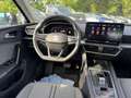 SEAT Leon 1.5 eTSI *DSG*STYLE*PDCHI+VO*SHZ*NAVI*TEMPO Schwarz - thumbnail 12