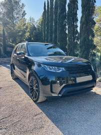 Discovery 3.0TD6 SE Aut. SE
