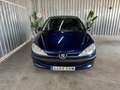 Peugeot 206 1.4HDI X-Line Bleu - thumbnail 2