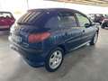 Peugeot 206 1.4HDI X-Line Bleu - thumbnail 4