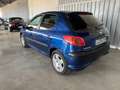 Peugeot 206 1.4HDI X-Line Bleu - thumbnail 6