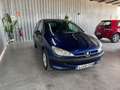 Peugeot 206 1.4HDI X-Line Bleu - thumbnail 3