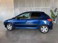 Peugeot 206 1.4HDI X-Line Bleu - thumbnail 7
