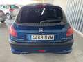 Peugeot 206 1.4HDI X-Line Bleu - thumbnail 5