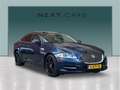 Jaguar XJ 5.0 V8 Premium Luxury *385 PK*PANORAMADAK*NAVI*CAM Bleu - thumbnail 10