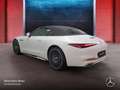 Mercedes-Benz SL 680 Burmester 3D 360° Distr+ HUD Sitzklima Weiß - thumbnail 3