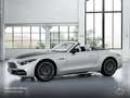 Mercedes-Benz SL 680 Burmester 3D 360° Distr+ HUD Sitzklima Weiß - thumbnail 3