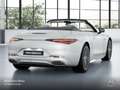 Mercedes-Benz SL 680 Burmester 3D 360° Distr+ HUD Sitzklima Weiß - thumbnail 5