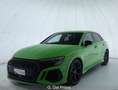 Audi RS3 RS 3 SPB TFSI quattro S tronic Verde - thumbnail 1
