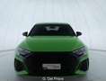 Audi RS3 RS 3 SPB TFSI quattro S tronic Verde - thumbnail 2