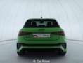 Audi RS3 RS 3 SPB TFSI quattro S tronic Verde - thumbnail 5