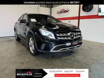 2.2 200 CDI 135 BVA / GARANTI 12 MOIS