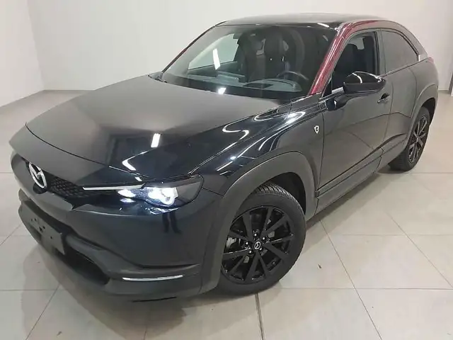 Mazda MX-30 R EV Edition R Bose, Navi, Klima, Matrix, 360°