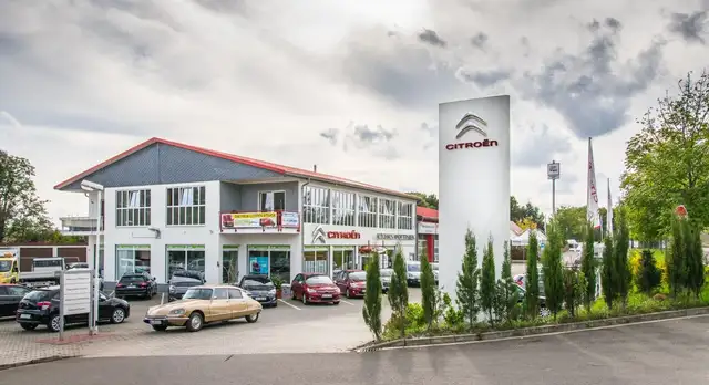 Citroen Grand C4 Picasso Grand C4 SpaceTourer  HDI 130 EAT8 Feel  7 Sitze