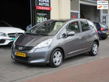 Honda Jazz 1.4 Trend Automaat 5 Deurs Airco PDC