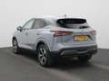 Nissan Qashqai 1.3 MHEV Xtronic N-Connecta 158PK | Automaat | Pan Grijs - thumbnail 2