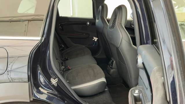 MINI John Cooper Works Countryman Mini John Cooper Works Countryman All4 Aut.