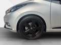 Nissan Micra 1,0 IG-T N-Sport Xtronic Automatik Silber - thumbnail 9