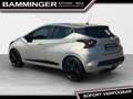 Nissan Micra 1,0 IG-T N-Sport Xtronic Automatik Silber - thumbnail 7