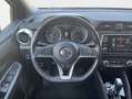 Nissan Micra 1,0 IG-T N-Sport Xtronic Automatik Silber - thumbnail 12