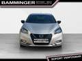 Nissan Micra 1,0 IG-T N-Sport Xtronic Automatik Silber - thumbnail 2