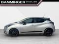 Nissan Micra 1,0 IG-T N-Sport Xtronic Automatik Silber - thumbnail 8