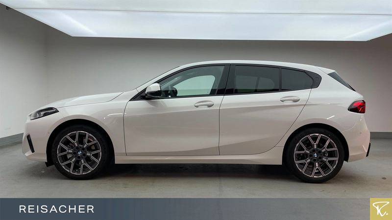 BMW 120 Aut,,AHK,LC+,DA+,LRH,Spsitze,HA-KA,18" — photo 9