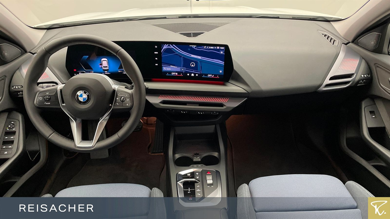 BMW 120 Aut,,AHK,LC+,DA+,LRH,Spsitze,HA-KA,18" — photo 6
