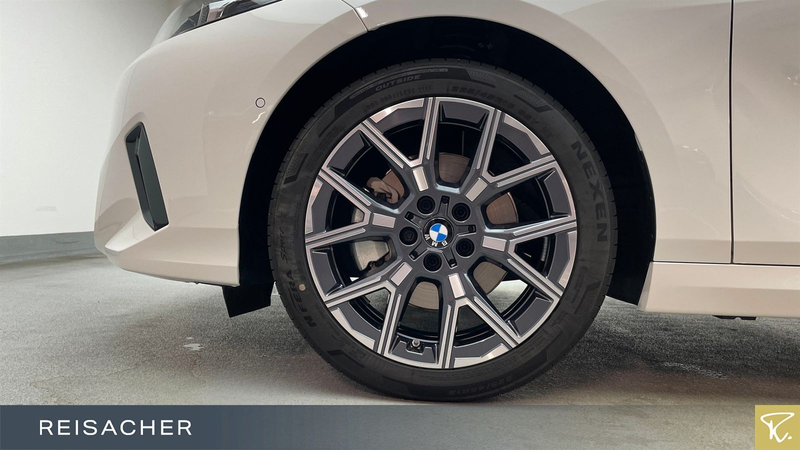BMW 120 Aut,,AHK,LC+,DA+,LRH,Spsitze,HA-KA,18" — photo 3