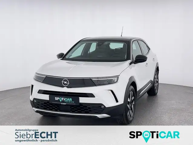 Opel Mokka-E Mokka e Elegance*PDCh*RFK*AT*uvm