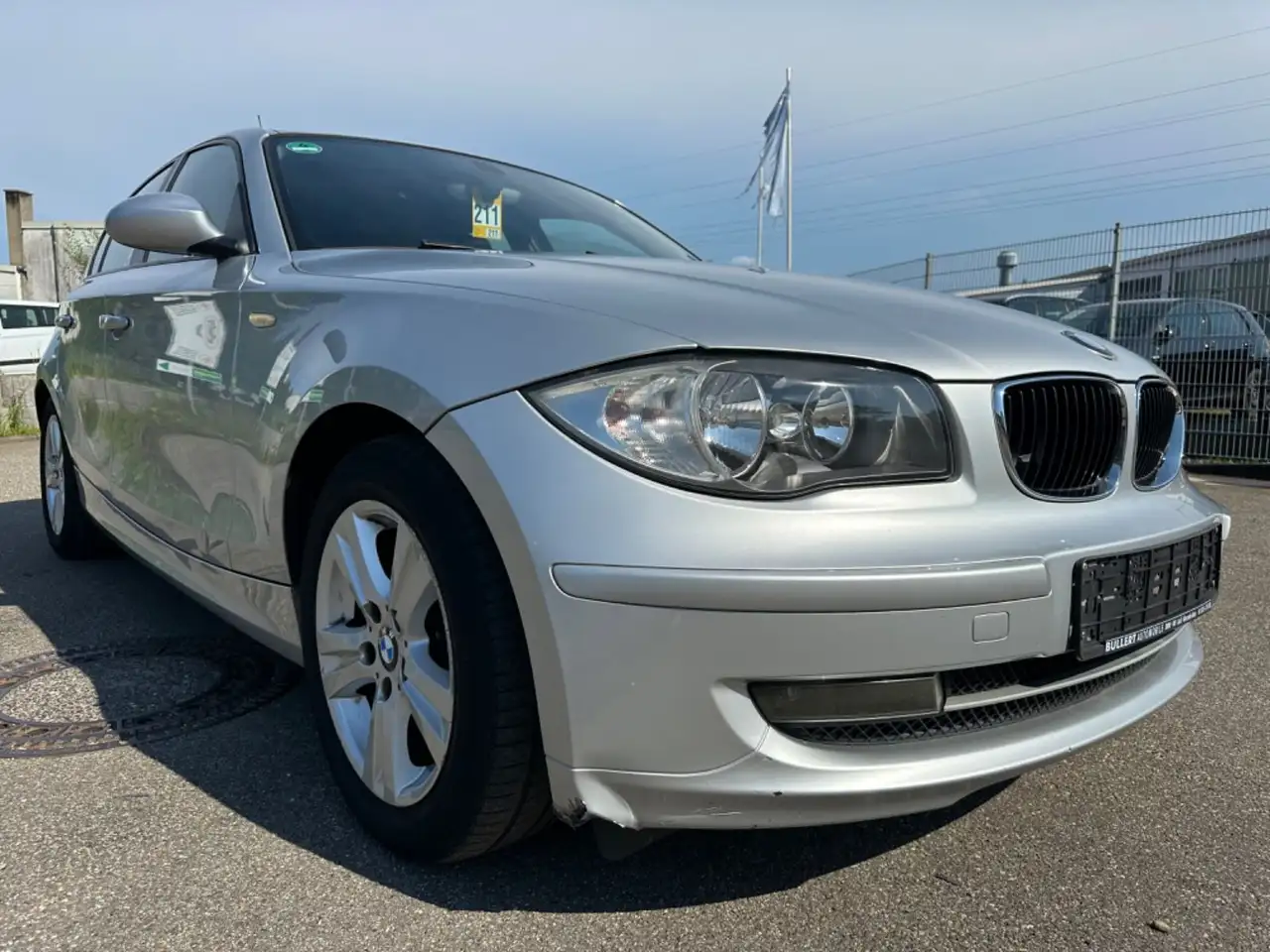 BMW 116