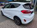 Ford Fiesta ST-Line Blanc - thumbnail 3