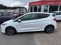 Ford Fiesta ST-Line Blanc - thumbnail 2