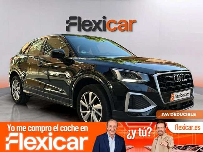Audi Q2 35 TFSI Advanced S tronic 110kW - foto 1