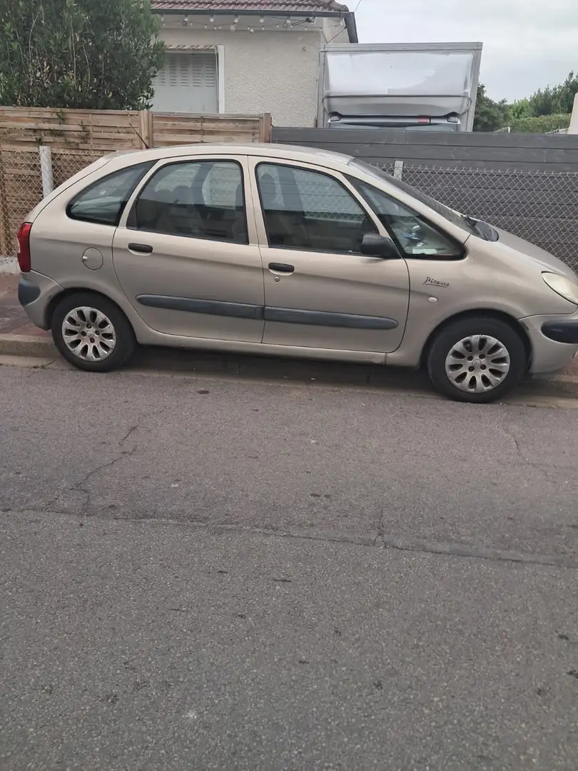 Citroen Xsara Picasso 2.0 HDi - 2