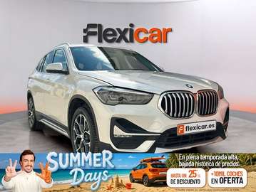 xDrive 20dA