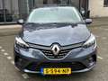 Renault Clio 1.0 TCe 100 Zen Airco/Led/Cruise/PDC/Apple Carplay Grijs - thumbnail 10