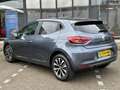 Renault Clio 1.0 TCe 100 Zen Airco/Led/Cruise/PDC/Apple Carplay Grijs - thumbnail 2