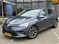 Renault Clio 1.0 TCe 100 Zen Airco/Led/Cruise/PDC/Apple Carplay Grijs - thumbnail 1