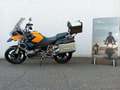 BMW R 1200 GS R 1200 GS Оранжевий - thumbnail 3