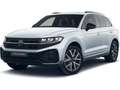 Volkswagen Touareg BESTELLFAHRZEUG 29% NACHLASS Gris - thumbnail 4