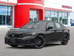 Honda Civic 2026