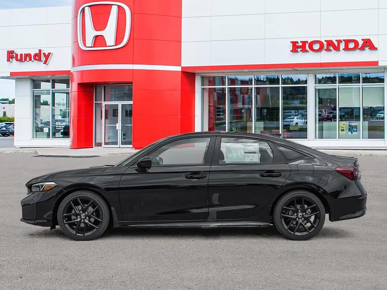 Honda Civic снимка Honda Civic
