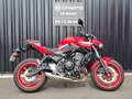 Kawasaki Z 650 Rouge - thumbnail 1